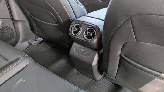 2024 Chevrolet Blazer EV - Images - 28