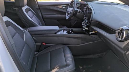 2024 Chevrolet Blazer EV - Images - 29