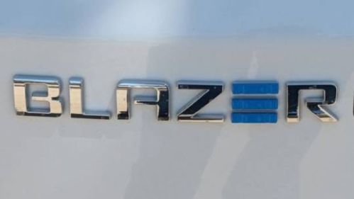 2024 Chevrolet Blazer EV - Images - 31