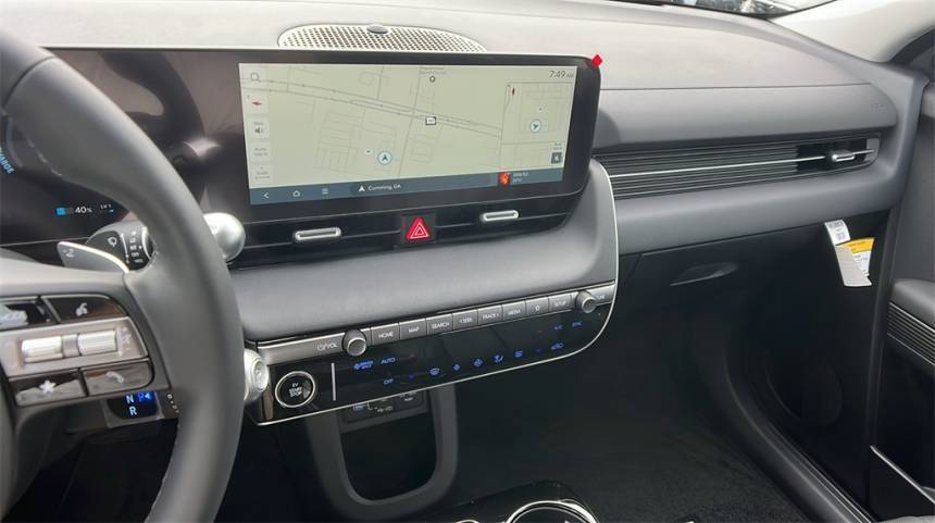 2025 Hyundai IONIQ 5 7YAKN4DA9SY022452