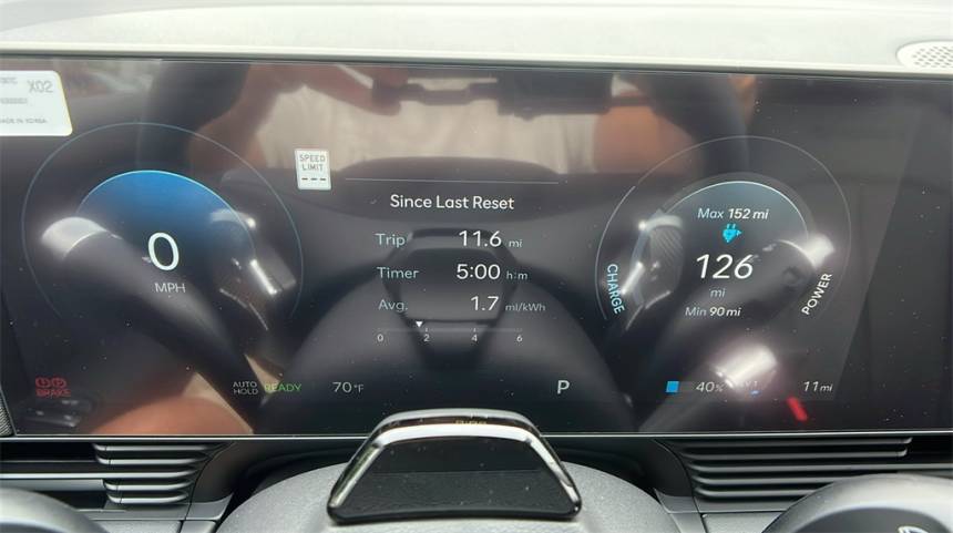 2025 Hyundai IONIQ 5 7YAKN4DA9SY022452