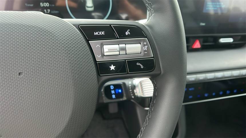 2025 Hyundai IONIQ 5 7YAKN4DA9SY022452