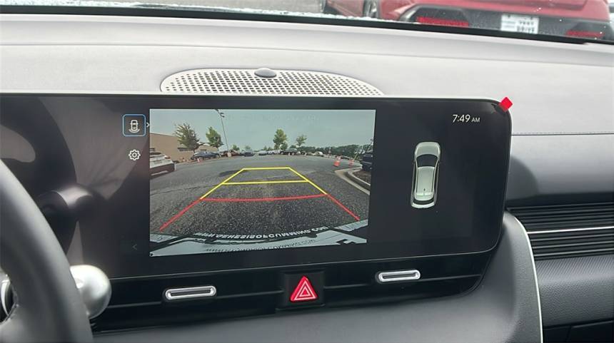 2025 Hyundai IONIQ 5 7YAKN4DA9SY022452