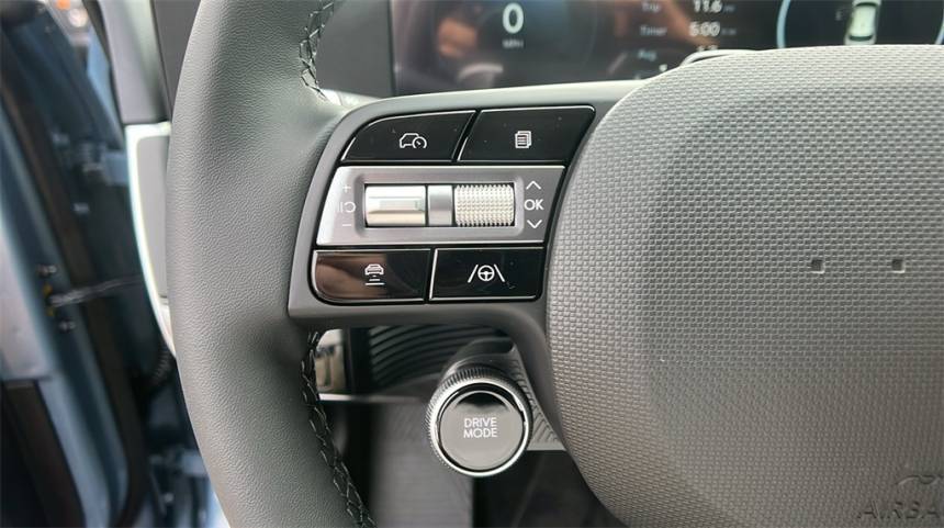 2025 Hyundai IONIQ 5 7YAKN4DA9SY022452