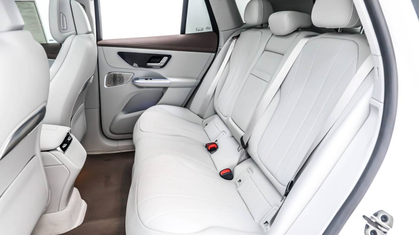 2024 Mercedes EQE SUV 4JGGM2BB2RA046011