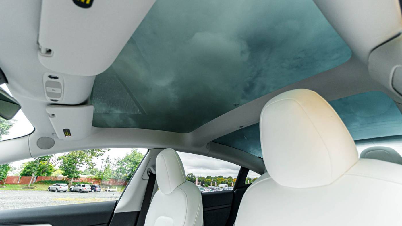 2020 Tesla Model 3 5YJ3E1EAXLF785879