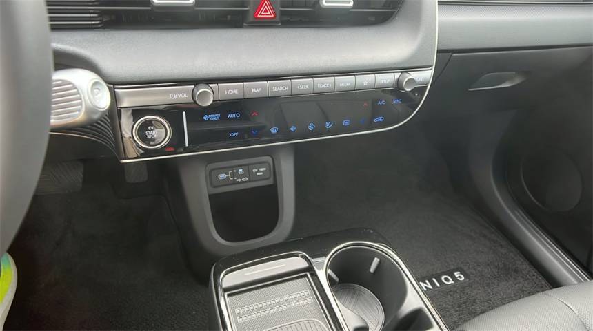 2025 Hyundai IONIQ 5 7YAKN4DA9SY022452
