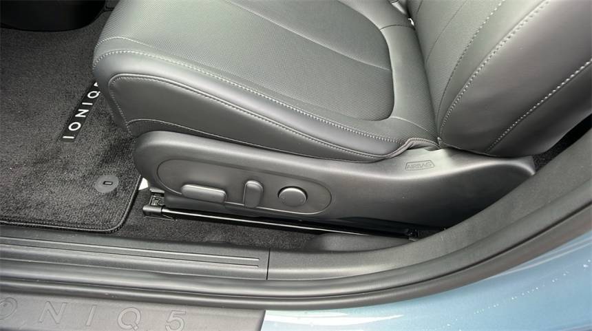 2025 Hyundai IONIQ 5 7YAKN4DA9SY022452