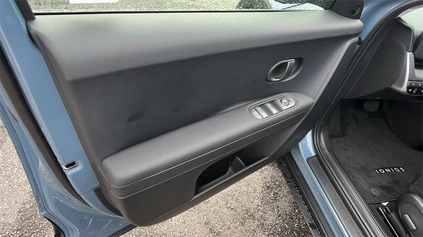 2025 Hyundai IONIQ 5 7YAKN4DA9SY022452
