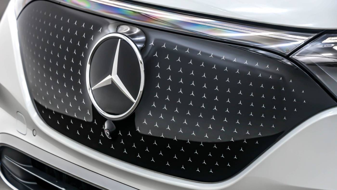 2024 Mercedes EQE SUV 4JGGM2BB2RA046011