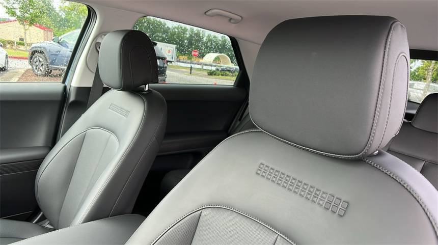 2025 Hyundai IONIQ 5 7YAKN4DA9SY022452