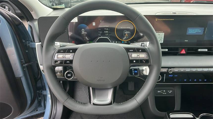 2025 Hyundai IONIQ 5 7YAKN4DA9SY022452