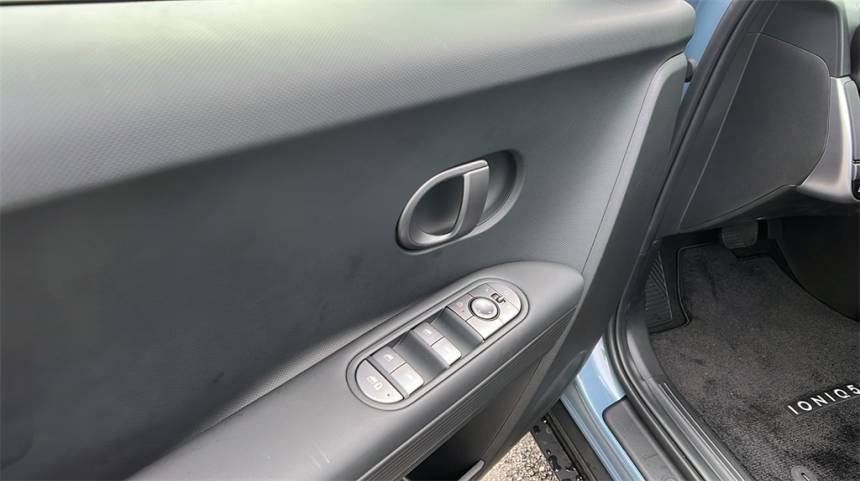 2025 Hyundai IONIQ 5 7YAKN4DA9SY022452
