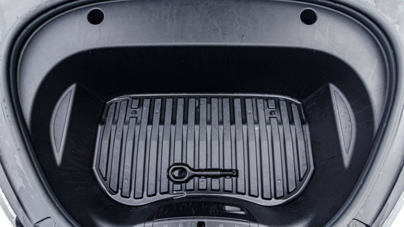 2020 Tesla Model 3 5YJ3E1EAXLF785879