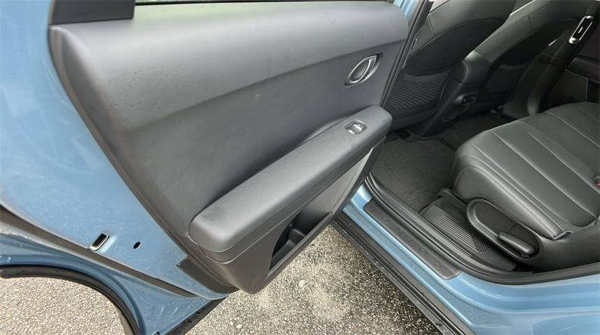 2025 Hyundai IONIQ 5 7YAKN4DA9SY022452