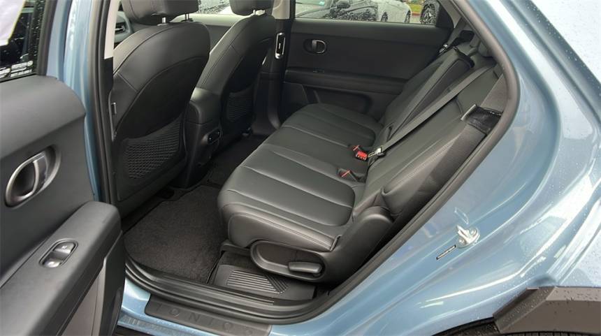 2025 Hyundai IONIQ 5 7YAKN4DA9SY022452