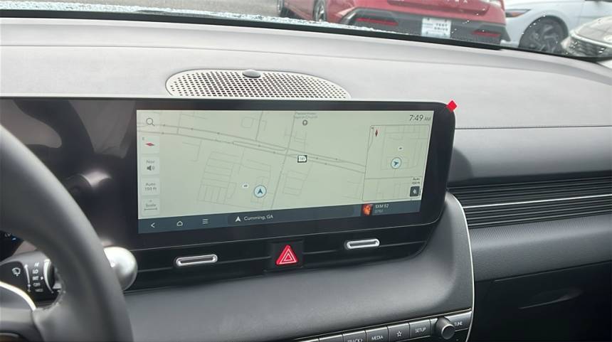 2025 Hyundai IONIQ 5 7YAKN4DA9SY022452