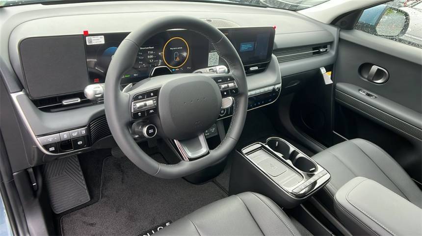 2025 Hyundai IONIQ 5 7YAKN4DA9SY022452