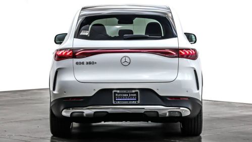2024 Mercedes EQE SUV 4JGGM2BB2RA046011