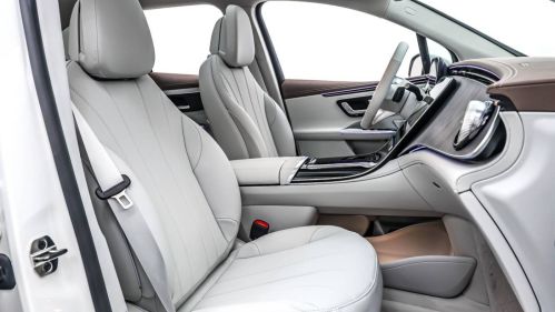 2024 Mercedes EQE SUV 4JGGM2BB2RA046011