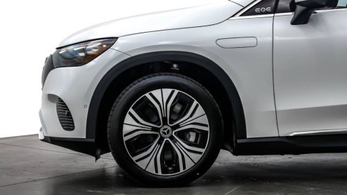2024 Mercedes EQE SUV 4JGGM2BB2RA046011