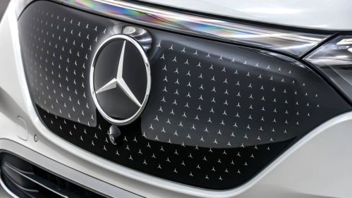 2024 Mercedes EQE SUV 4JGGM2BB2RA046011