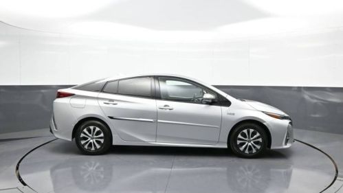 2020 Toyota Prius Prime - Images - 5