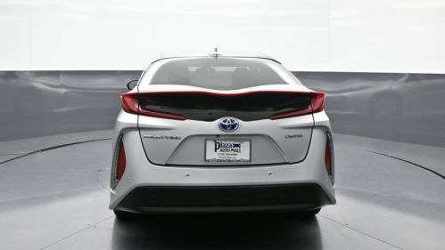 2020 Toyota Prius Prime - Images - 7