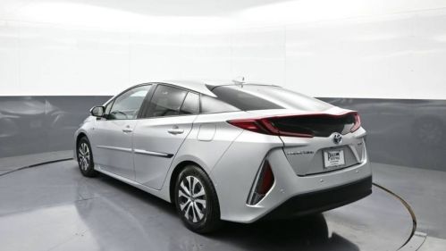 2020 Toyota Prius Prime - Images - 8