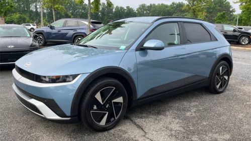 2025 Hyundai IONIQ 5 7YAKN4DA9SY022452