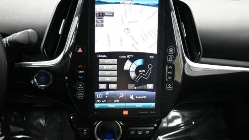 2020 Toyota Prius Prime - Images - 17