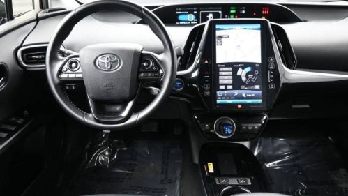2020 Toyota Prius Prime - Images - 19