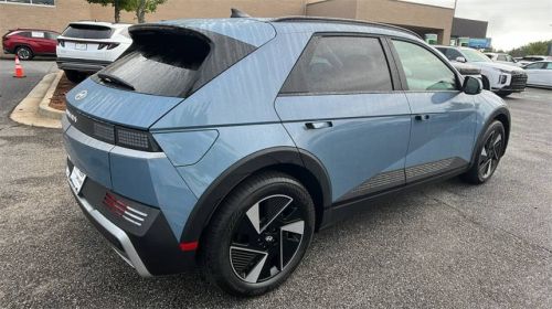 2025 Hyundai IONIQ 5 7YAKN4DA9SY022452