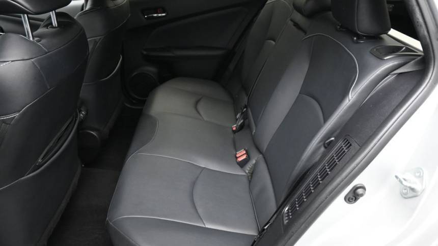 2020 Toyota Prius Prime - Images - 20