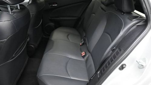 2020 Toyota Prius Prime - Images - 20