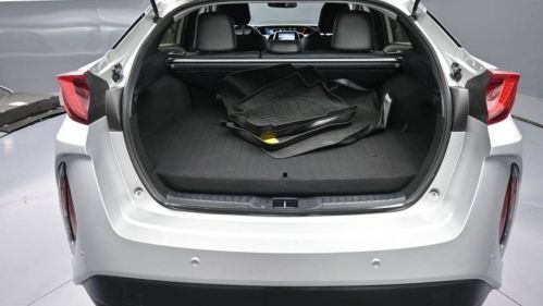 2020 Toyota Prius Prime - Images - 21