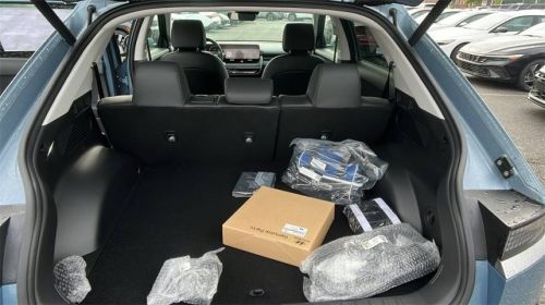2025 Hyundai IONIQ 5 7YAKN4DA9SY022452