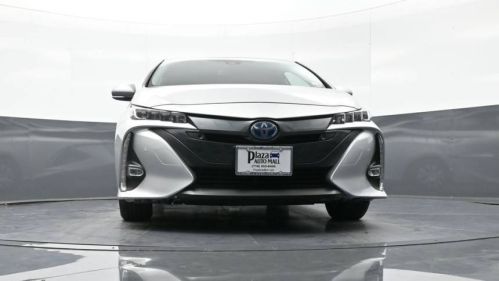 2020 Toyota Prius Prime - Images - 23