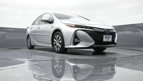 2020 Toyota Prius Prime - Images - 24
