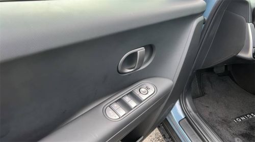 2025 Hyundai IONIQ 5 7YAKN4DA9SY022452