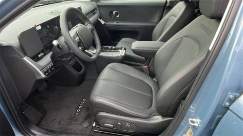 2025 Hyundai IONIQ 5 7YAKN4DA9SY022452