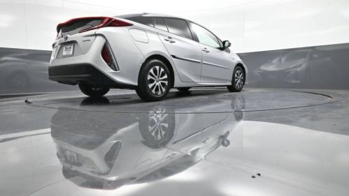2020 Toyota Prius Prime - Images - 26
