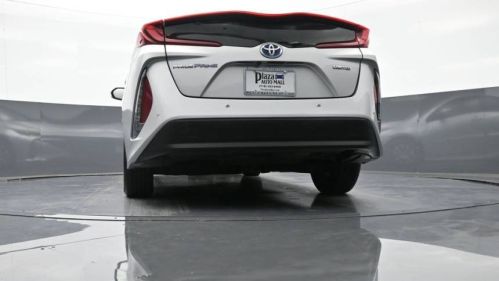 2020 Toyota Prius Prime - Images - 27