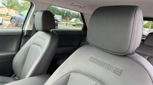 2025 Hyundai IONIQ 5 7YAKN4DA9SY022452