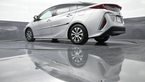 2020 Toyota Prius Prime - Images - 28