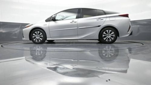 2020 Toyota Prius Prime - Images - 29