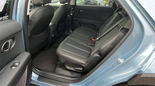 2025 Hyundai IONIQ 5 7YAKN4DA9SY022452