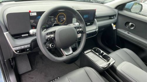 2025 Hyundai IONIQ 5 7YAKN4DA9SY022452