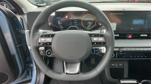 2025 Hyundai IONIQ 5 7YAKN4DA9SY022452