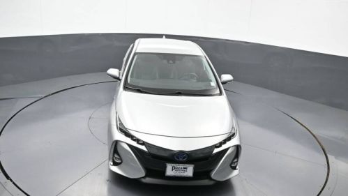 2020 Toyota Prius Prime - Images - 31
